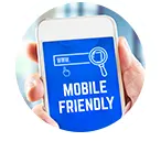 FRIENDLY MOBILE