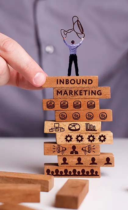 INBOUND MARKETING